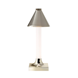 KARTELL lampe de table GOODNIGHT CAP BATTERY