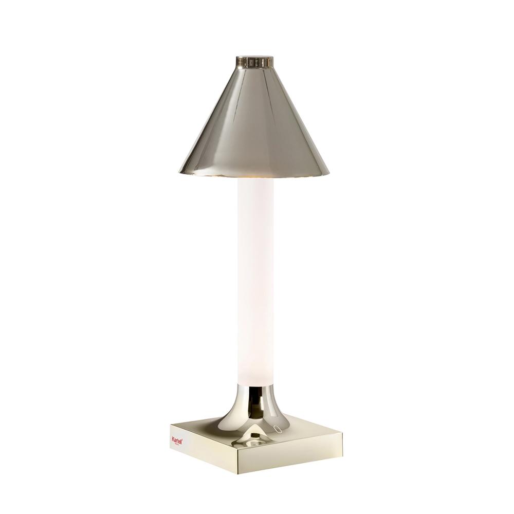 KARTELL lampe de table GOODNIGHT CAP BATTERY
