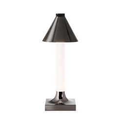 KARTELL lampe de table GOODNIGHT CAP BATTERY