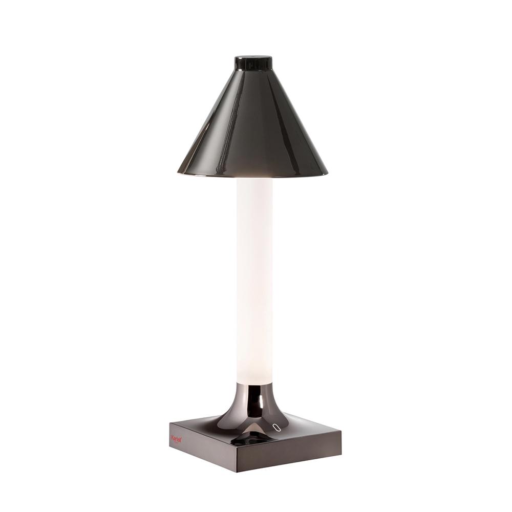 KARTELL lampe de table GOODNIGHT CAP BATTERY