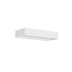 ROTALIANA wall lamp INOUT W1 ON/OFF