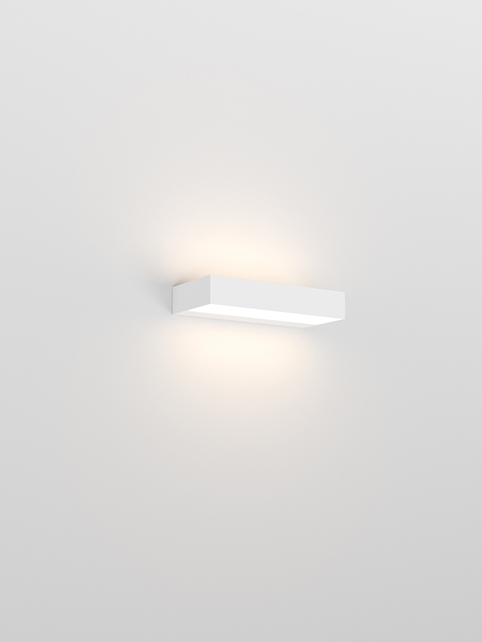 ROTALIANA wall lamp INOUT W2 PHASE DIMMER