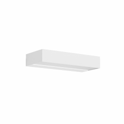 ROTALIANA wall lamp INOUT W2 ON/OFF