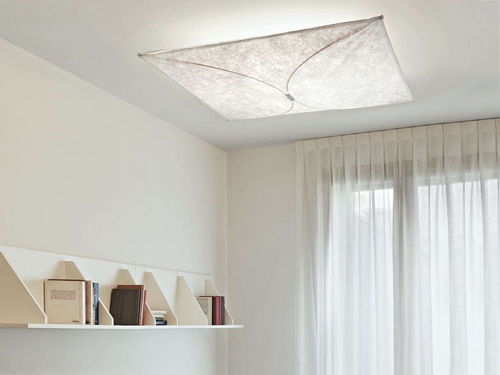 FLOS ceiling or wall lamp ARIETTE