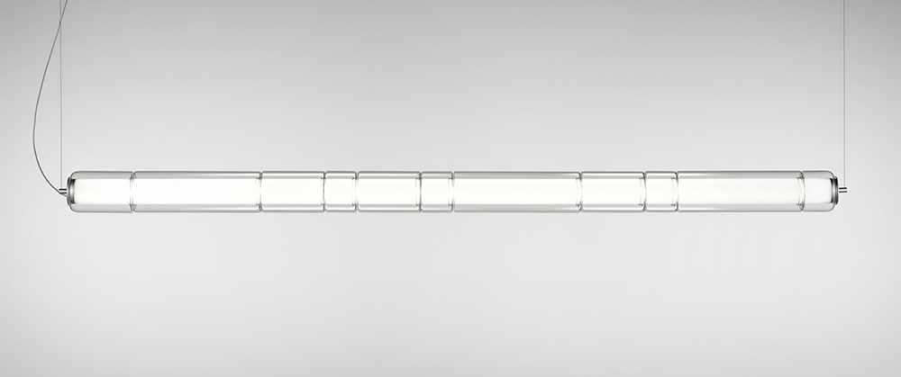 LEUCOS lampe à suspension STACKING S 180 H