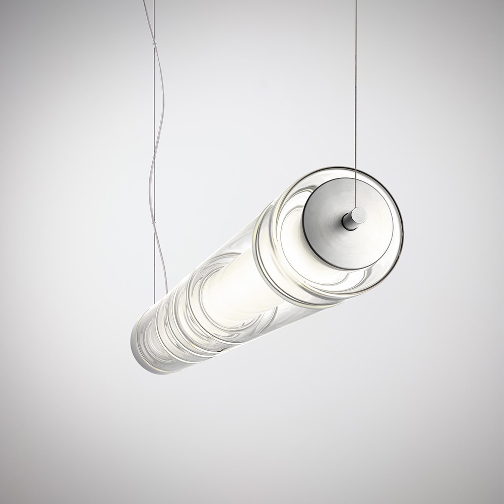 LEUCOS lampe à suspension STACKING S 120 H