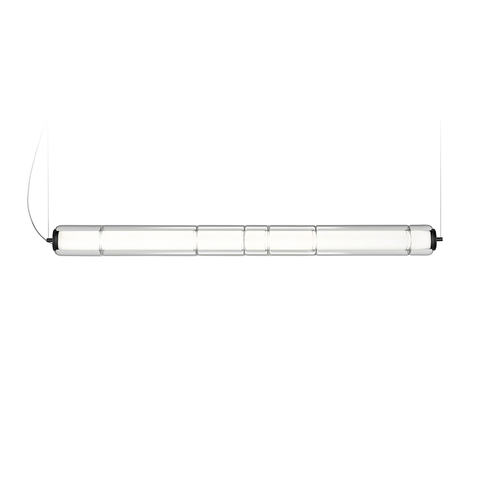 LEUCOS suspension lamp STACKING S 120 H