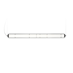 LEUCOS lampe à suspension STACKING S 120 H