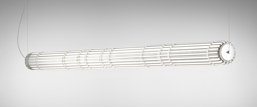 LEUCOS suspension lamp STACKING S 180 H RIG