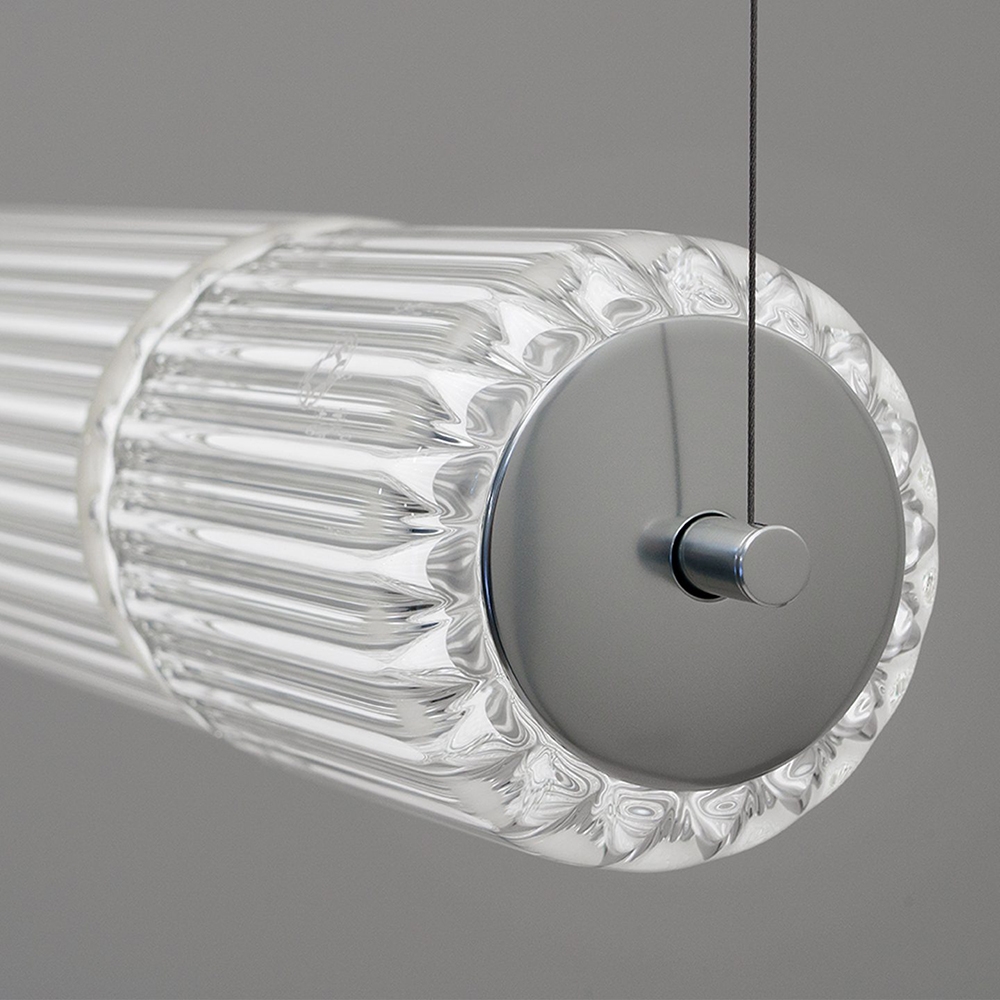 LEUCOS lampe à suspension STACKING S 120 H RIG