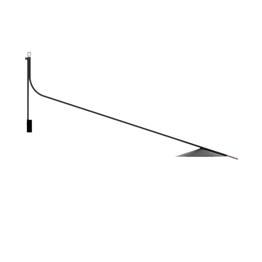 PENTA LIGHT wall lamp GLIFO DIMMER 0-10V