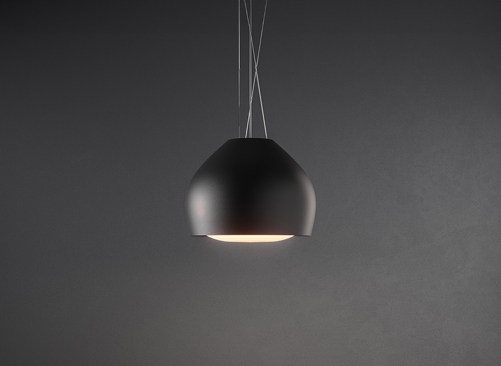 FALMEC hotte de suspension SOPHIE CIRCLE.TECH  Réf. 2220