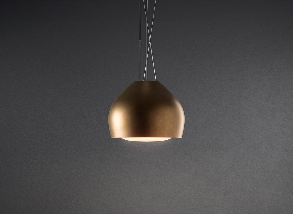 FALMEC hotte de suspension SOPHIE CIRCLE.TECH Réf. 2240