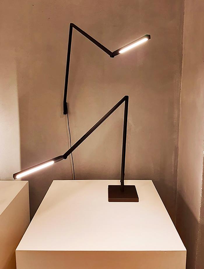 NEMO lampe murale applique UNTITLED