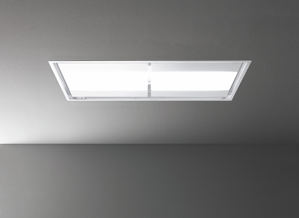 FALMEC ceiling hood NUVOLA 140 cm