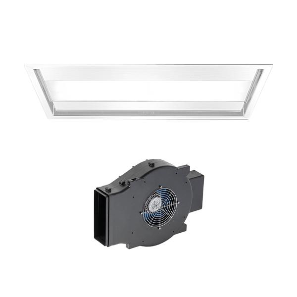 FALMEC ceiling hood NUVOLA 90 cm