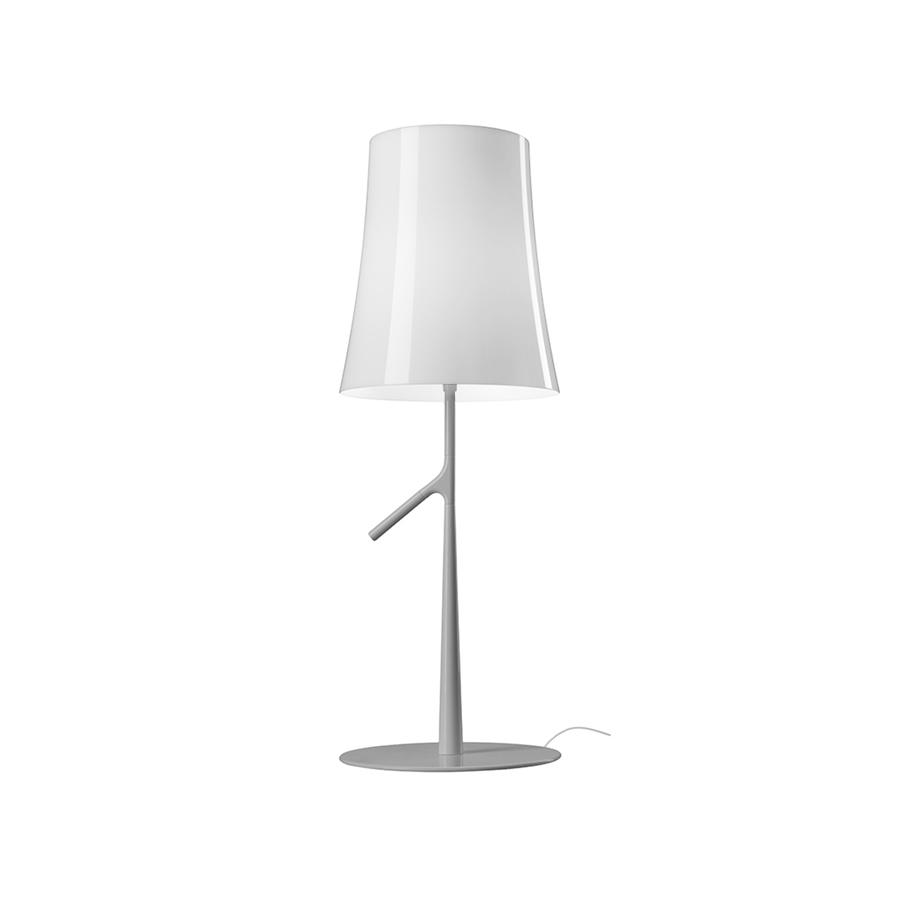 FOSCARINI lampe de table BIRDIE PETIT TOUCH DIMMER