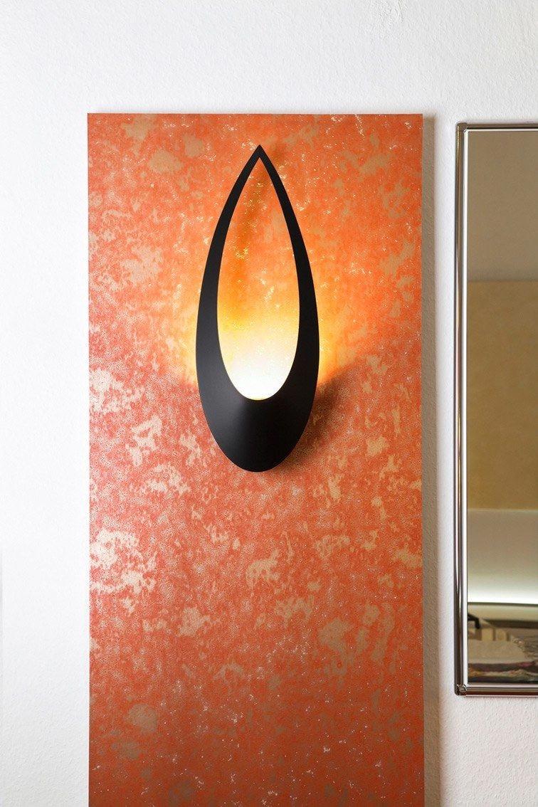 LUMEN CENTER wall lamp BLUM