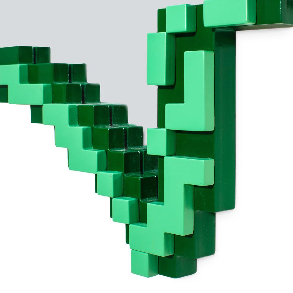 SELETTI miroir murale PIXEL MIRROR