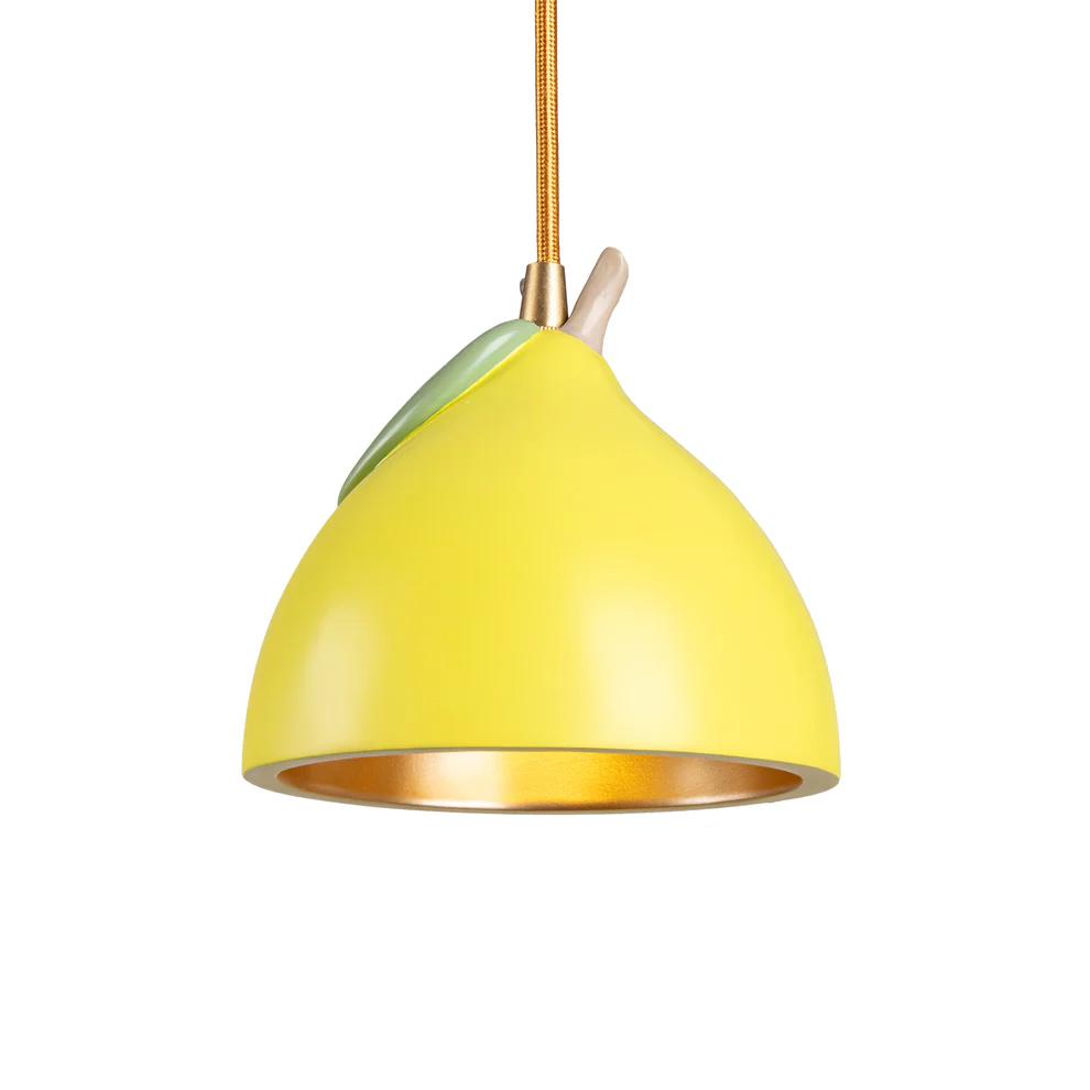 SELETTI suspension lamp VITAMIN