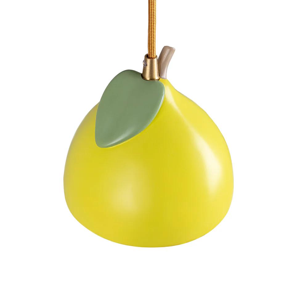 SELETTI suspension lamp VITAMIN