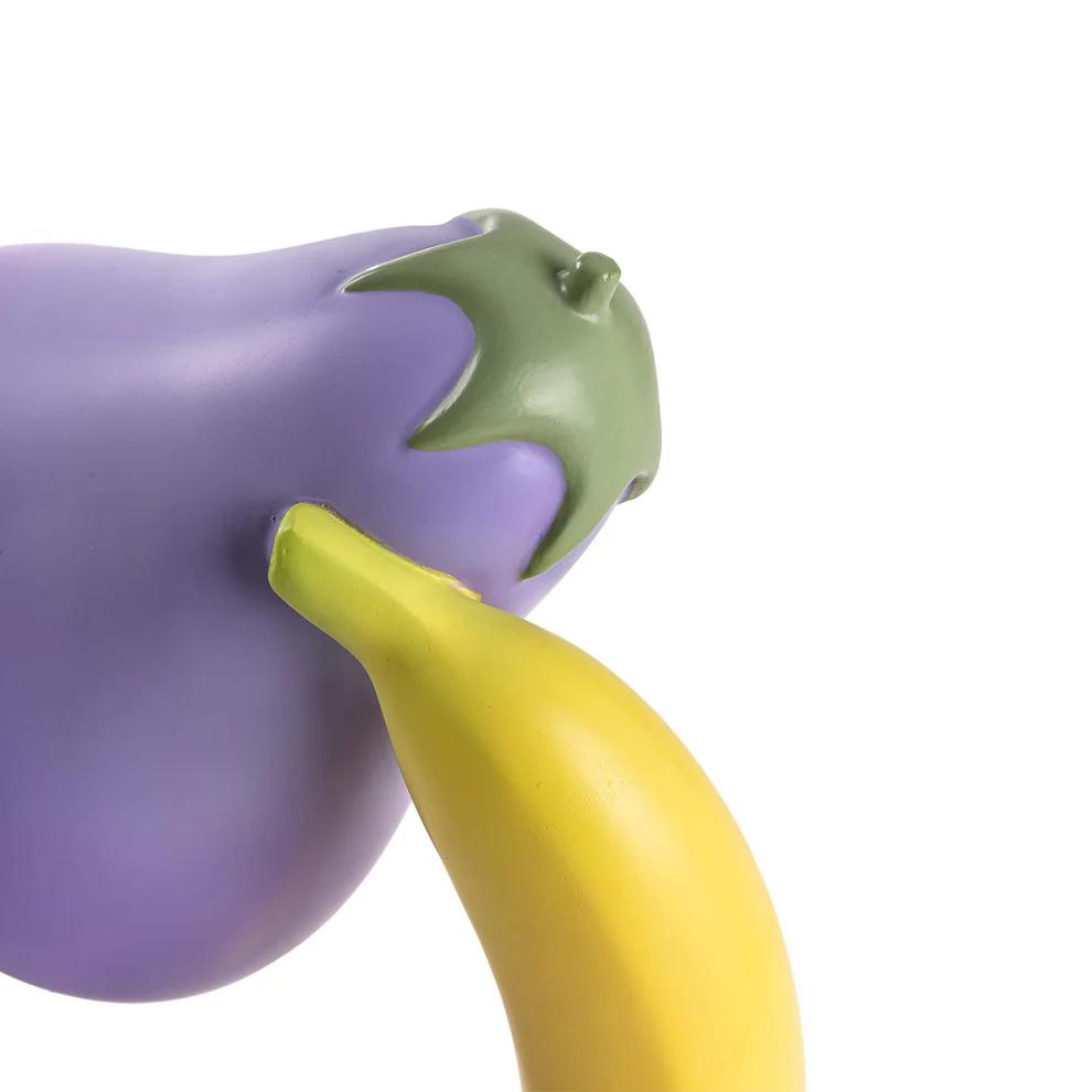 SELETTI table lamp VITAMIN