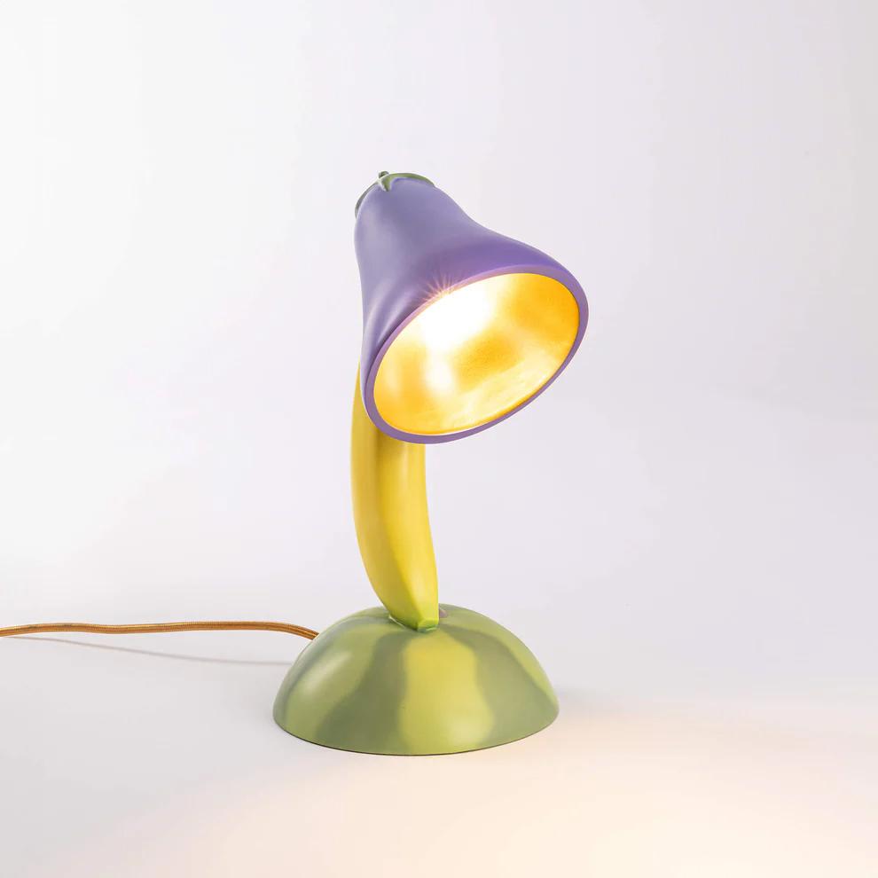 SELETTI table lamp VITAMIN