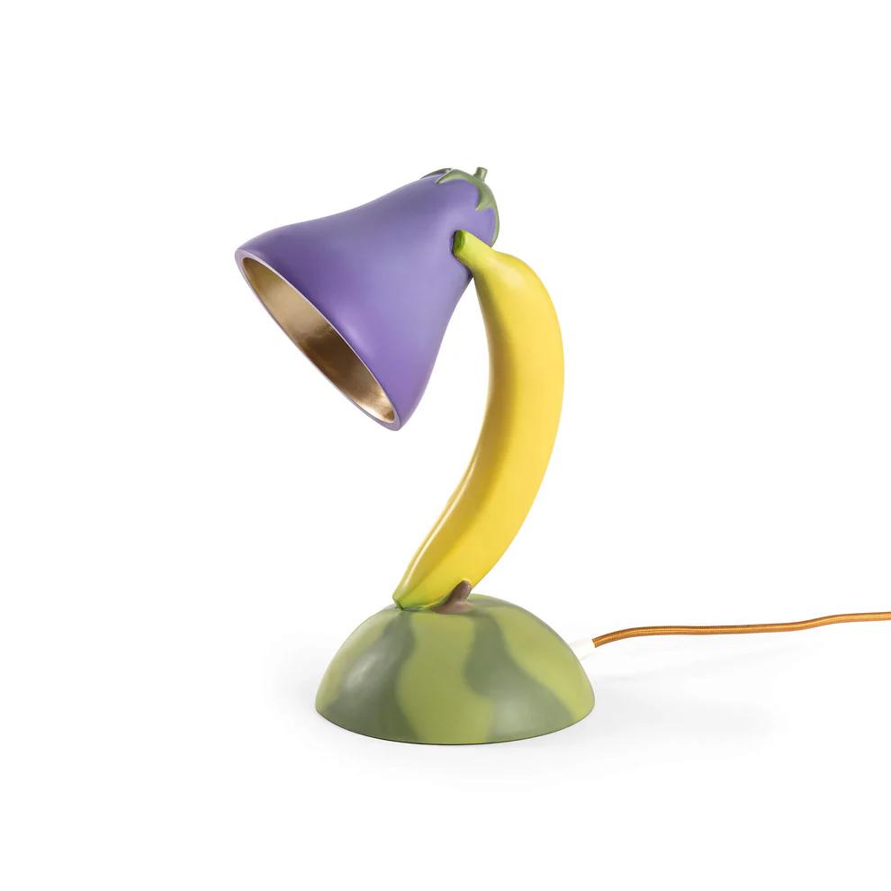 SELETTI table lamp VITAMIN