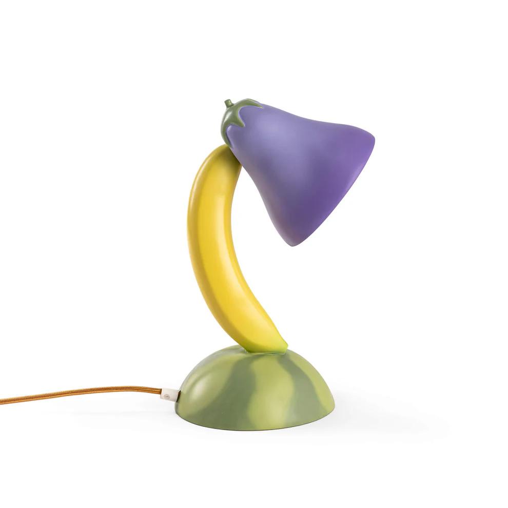 SELETTI table lamp VITAMIN