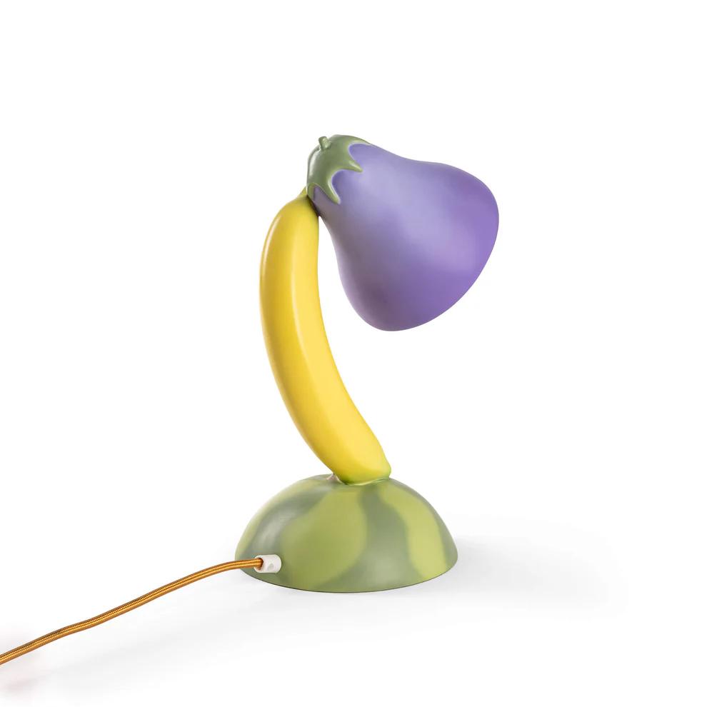 SELETTI table lamp VITAMIN