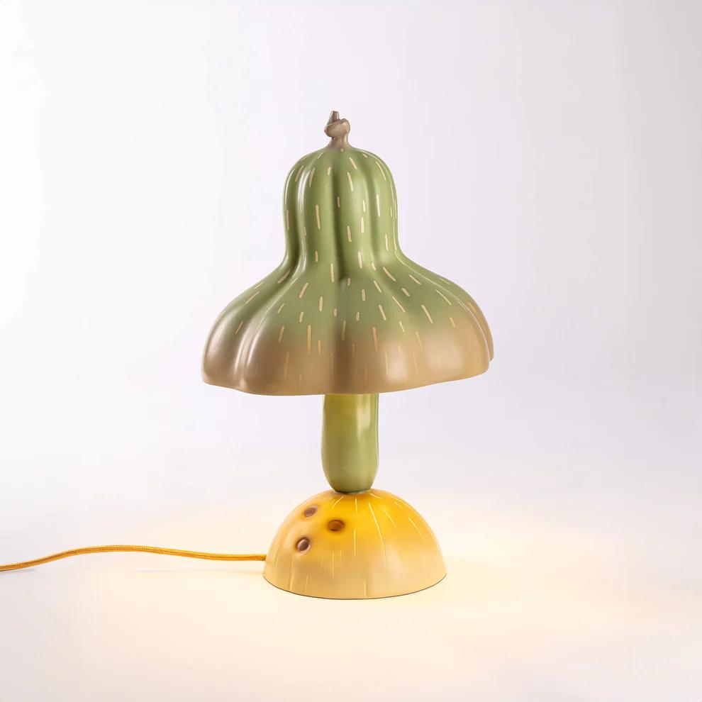 SELETTI table lamp VITAMIN