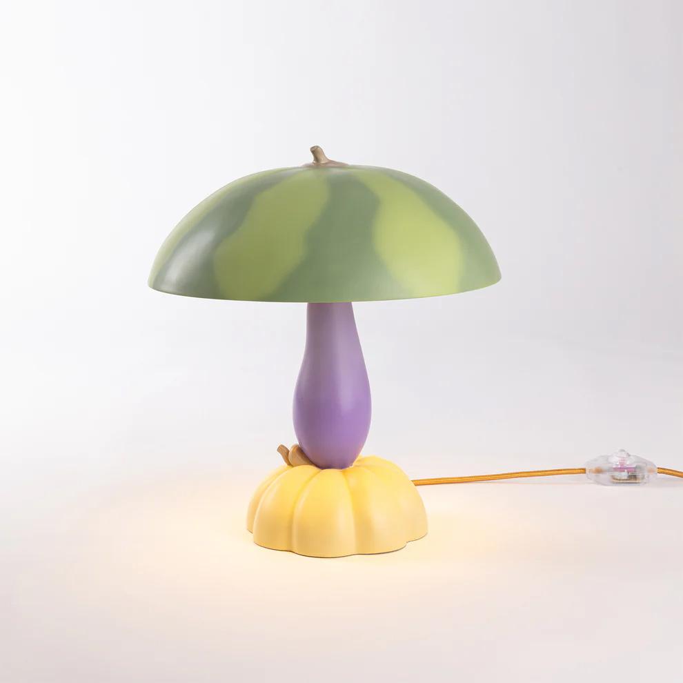 SELETTI table lamp VITAMIN