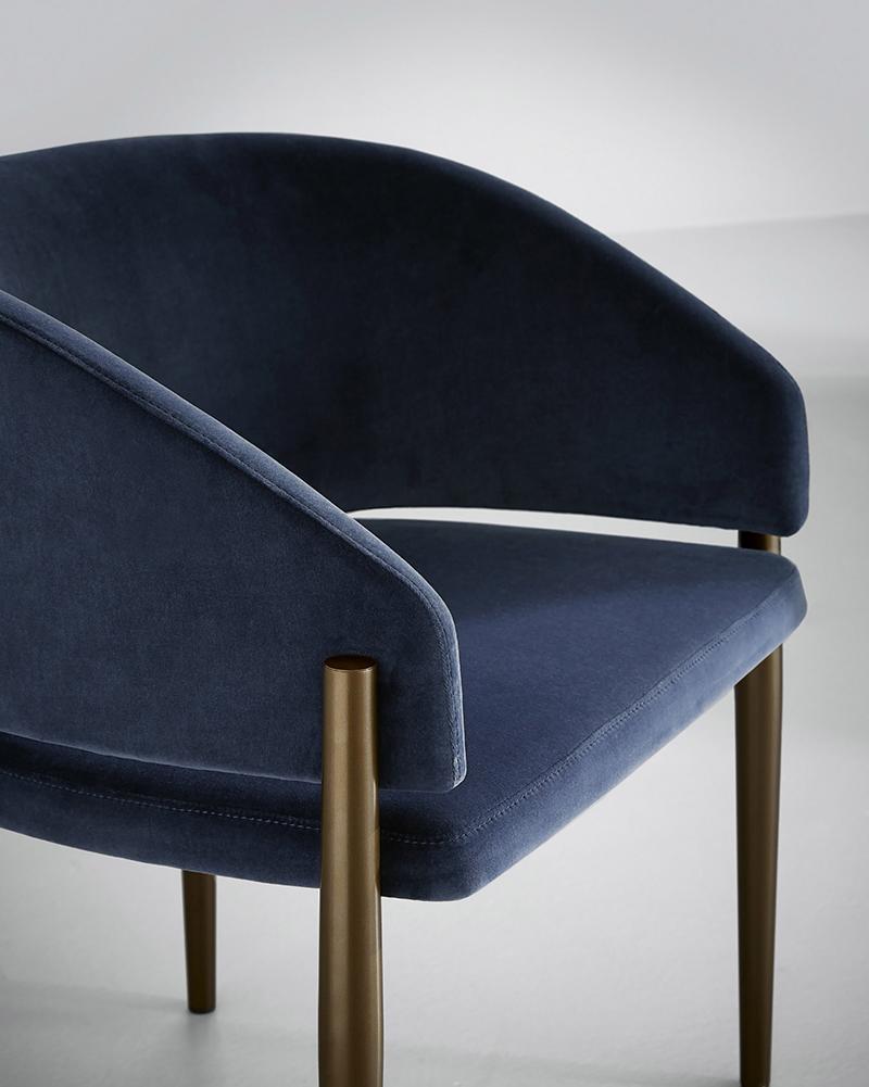 PORRO fauteuil FRANK