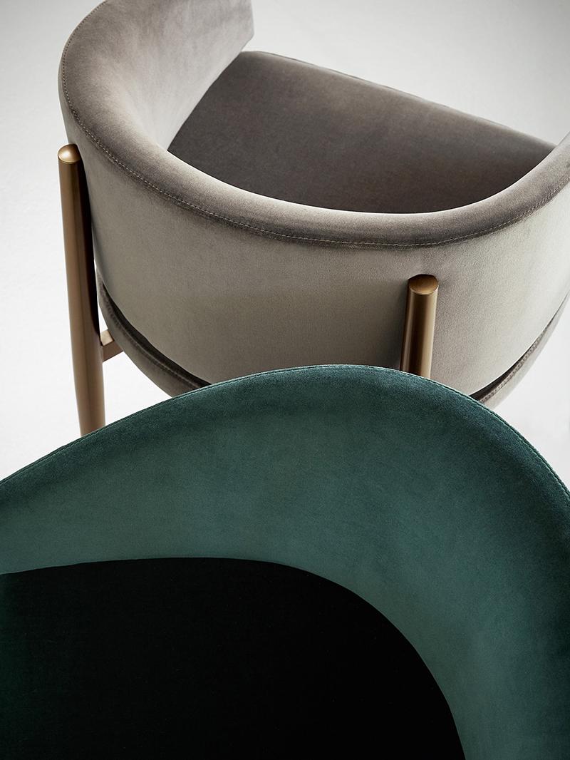 PORRO fauteuil FRANK