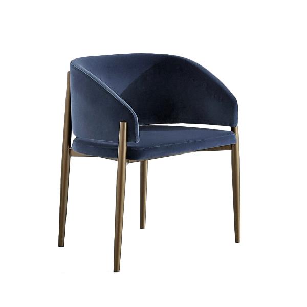 PORRO fauteuil FRANK