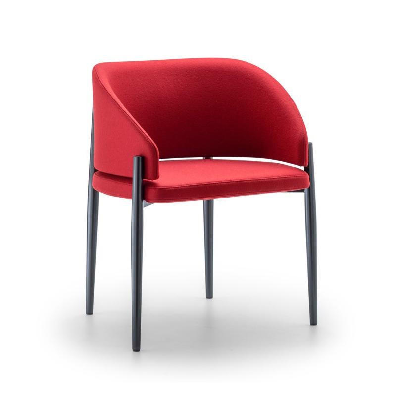 PORRO fauteuil FRANK