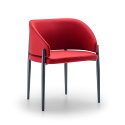 PORRO fauteuil FRANK