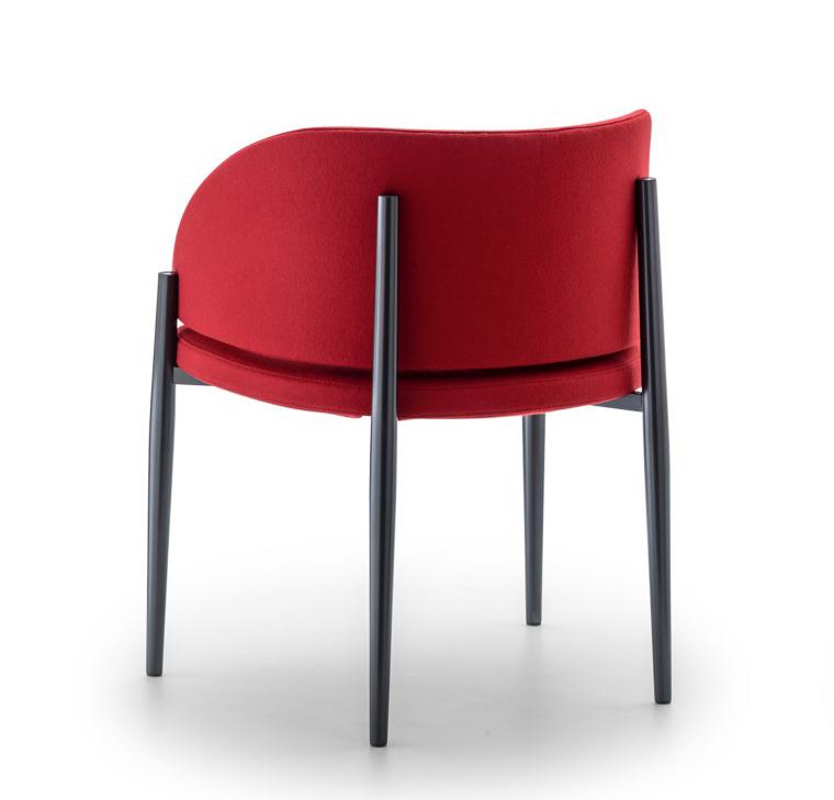 PORRO fauteuil FRANK