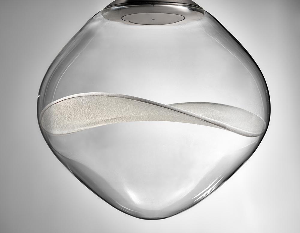 LUMINA suspension lamp AETHER