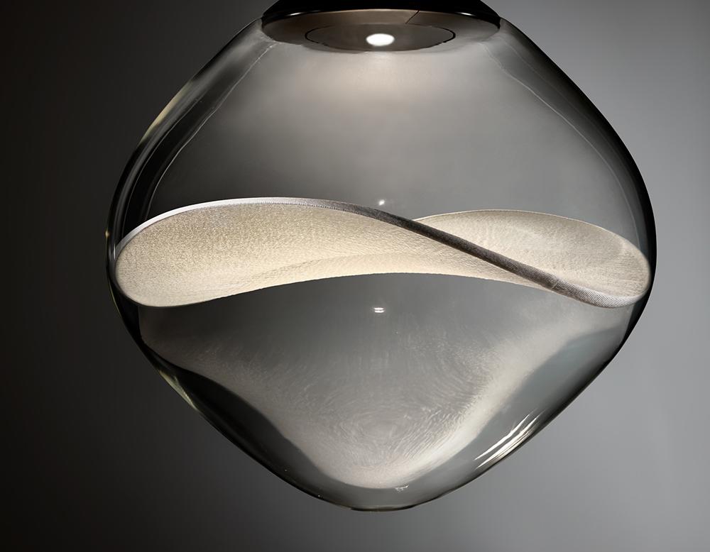 LUMINA suspension lamp AETHER