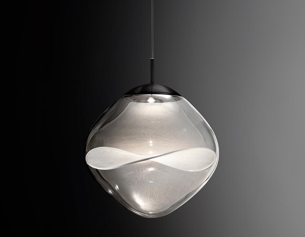 LUMINA suspension lamp AETHER
