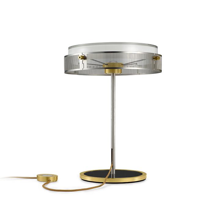 LUMINA table lamp ANIMA