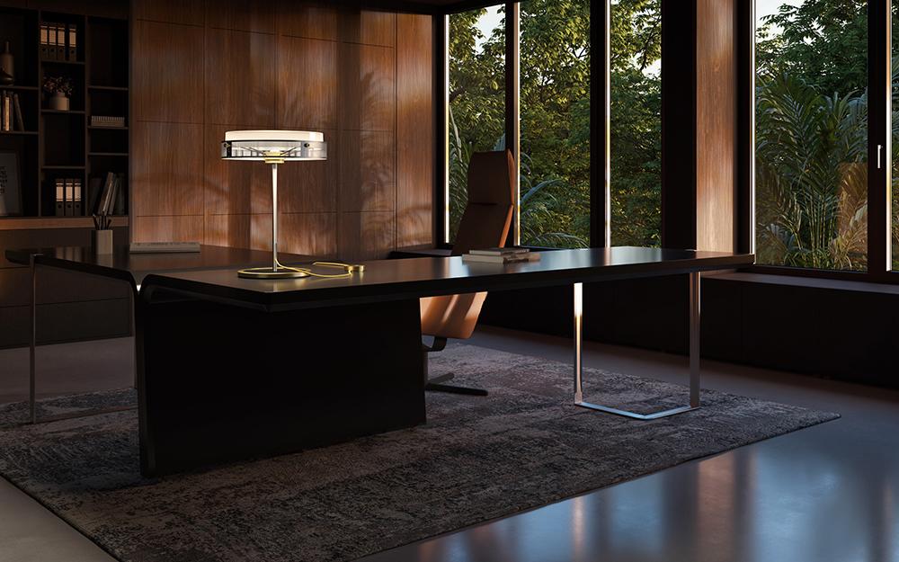 LUMINA table lamp ANIMA