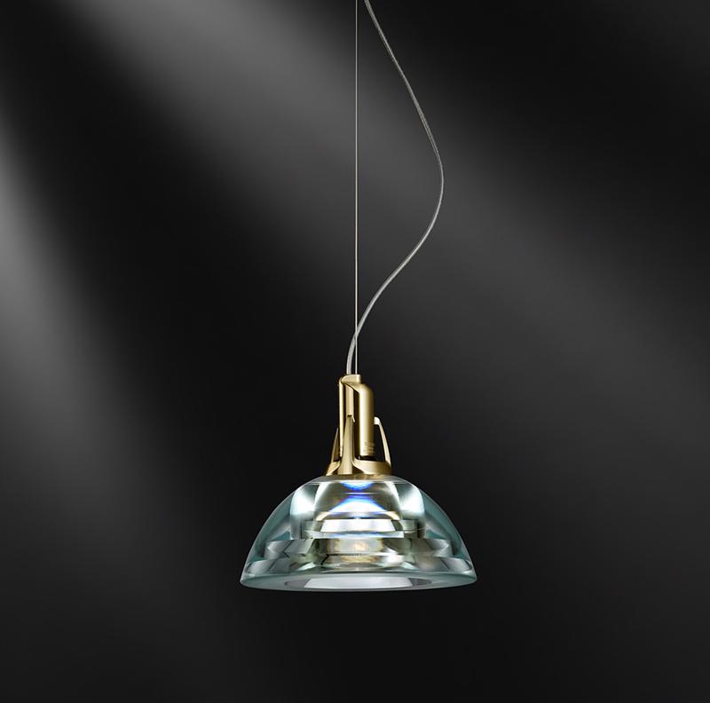 LUMINA suspension lamp GALILEO