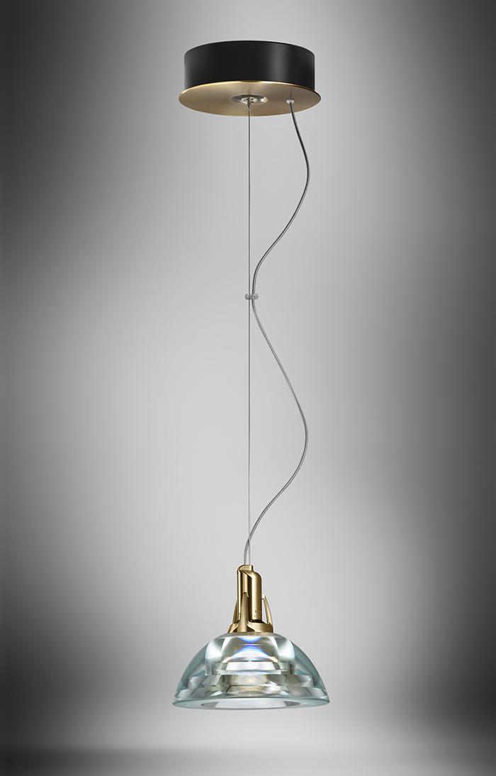 LUMINA suspension lamp GALILEO