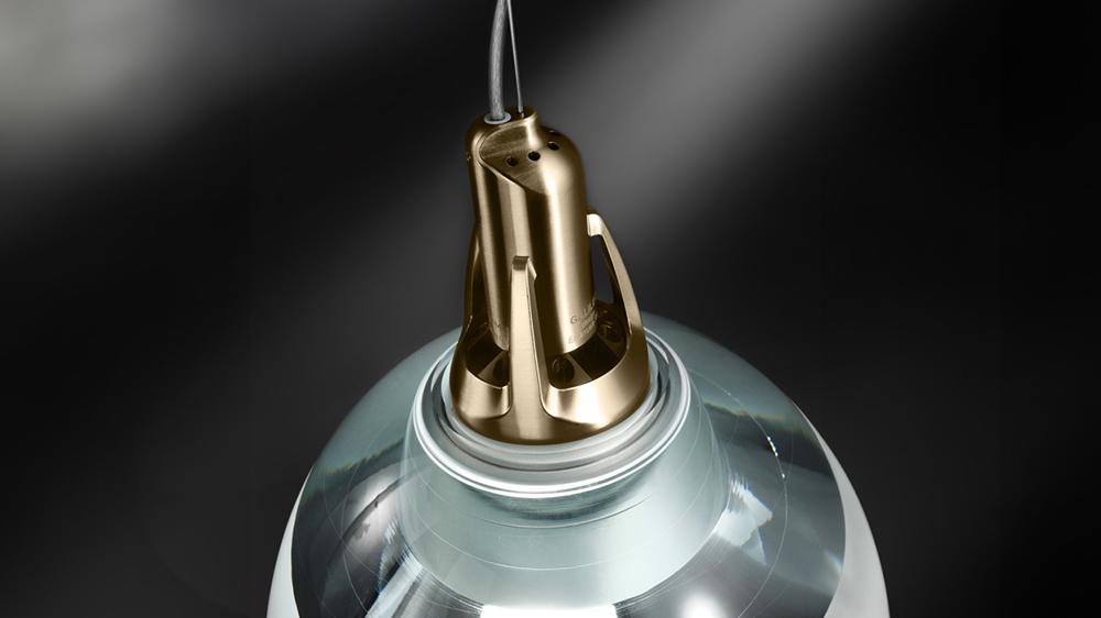 LUMINA suspension lamp GALILEO