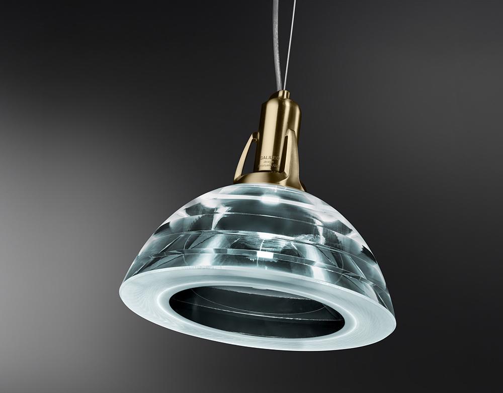 LUMINA suspension lamp GALILEO