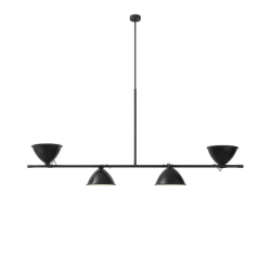 NEMO suspension lamp LBB01