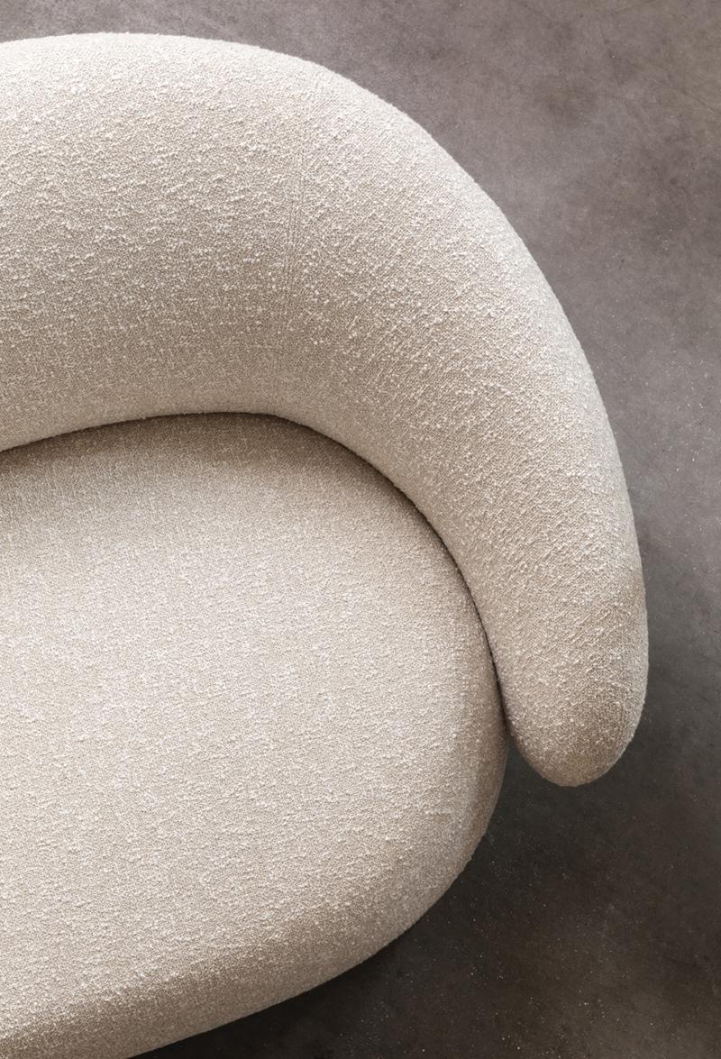 MINIFORMS canapé NEBULONE