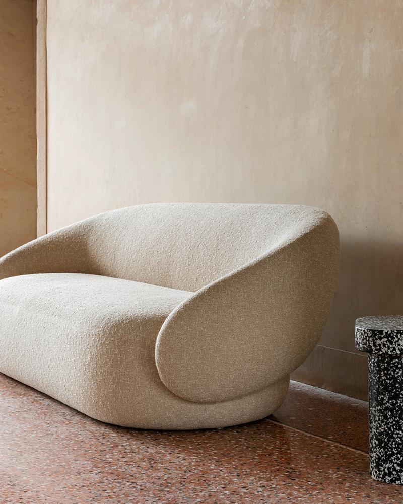 MINIFORMS canapé NEBULONE